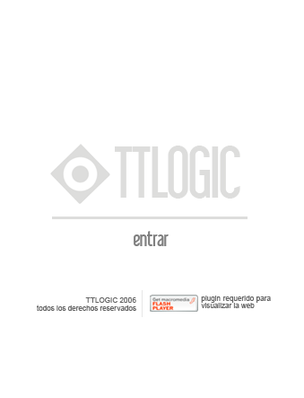 entrar en ttlogic.com